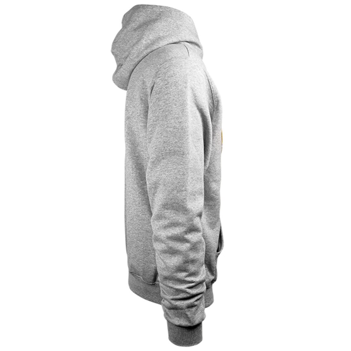 Champion® I-State Gray Hoodie